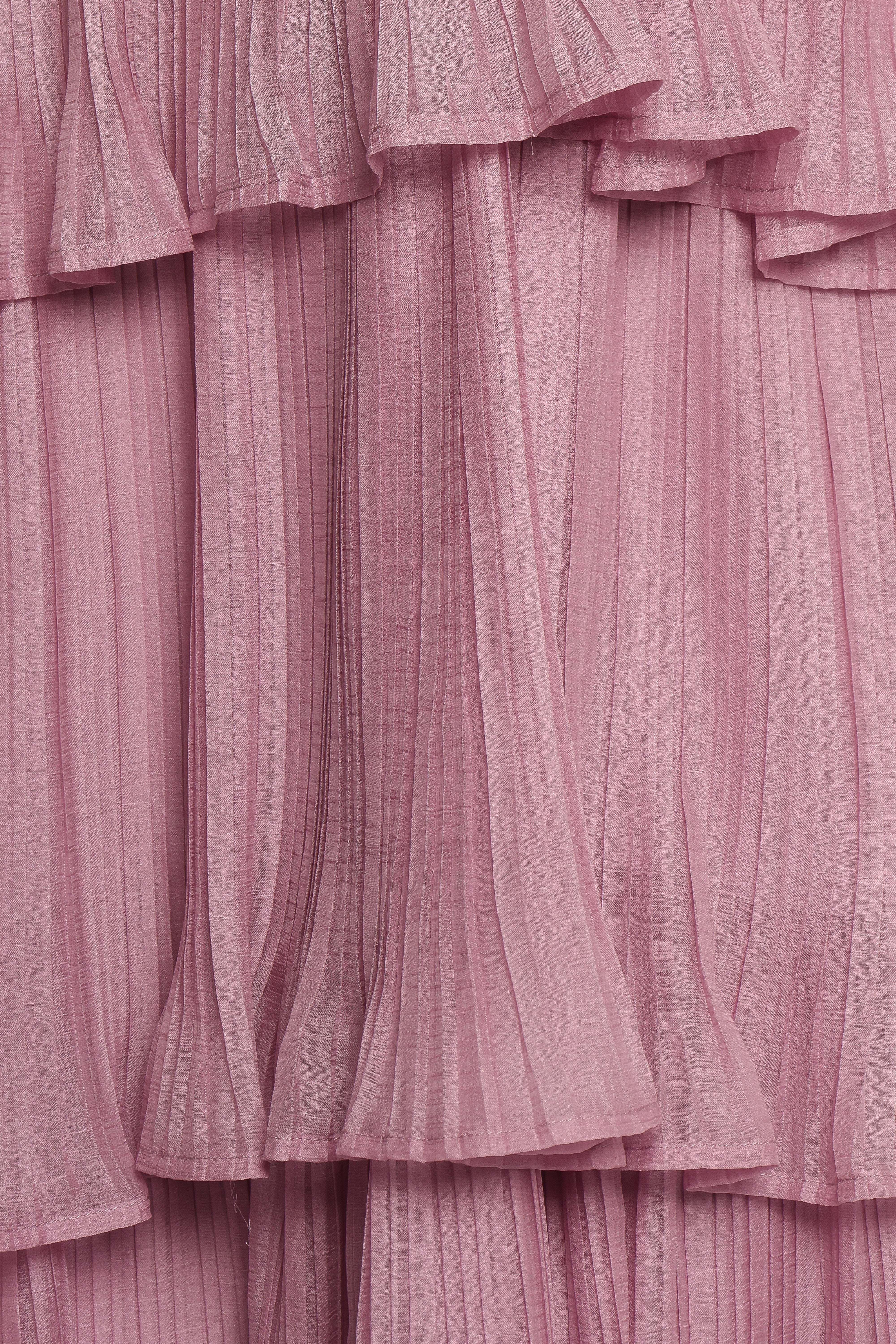 Aveline Midi Dress - Lilac - XL - Image 44