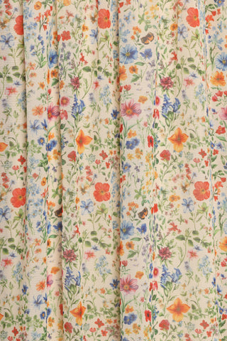 Colette Maxi Dress - Garden Floral - XL - Image 38