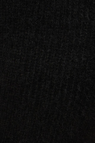 Sunni Turtleneck Midi Dress - Black - XL - Image 43